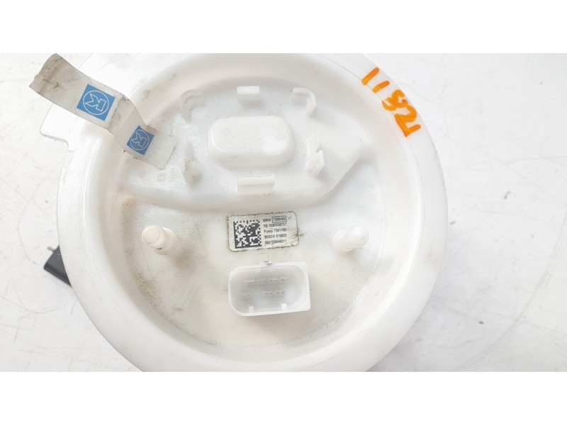 Recambio de bomba combustible para bmw x2 (f39) xdrive 20i referencia OEM IAM 7300463  