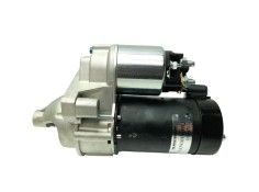 Recambio de motor arranque para peugeot 206 berlina referencia OEM IAM 5802AZ ARF910151HQ ARF910151 , S54045 , 438133