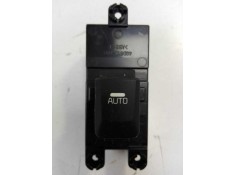 Recambio de mando elevalunas trasero izquierdo para kia cee´d drive referencia OEM IAM 93580A2000WK  