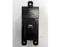 MANDO ELEVALUNAS TRASERO IZQUIERDO 93580A2000WK 93580A2000WK 