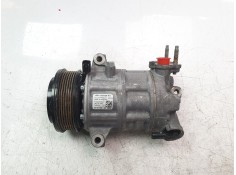 COMPRESOR AIRE ACONDICIONADO JX6119D629HA JX6119D629HA 