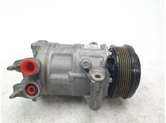Recambio de compresor aire acondicionado para ford focus iv (hn) 1.5 ecoblue referencia OEM IAM JX6119D629HA   2