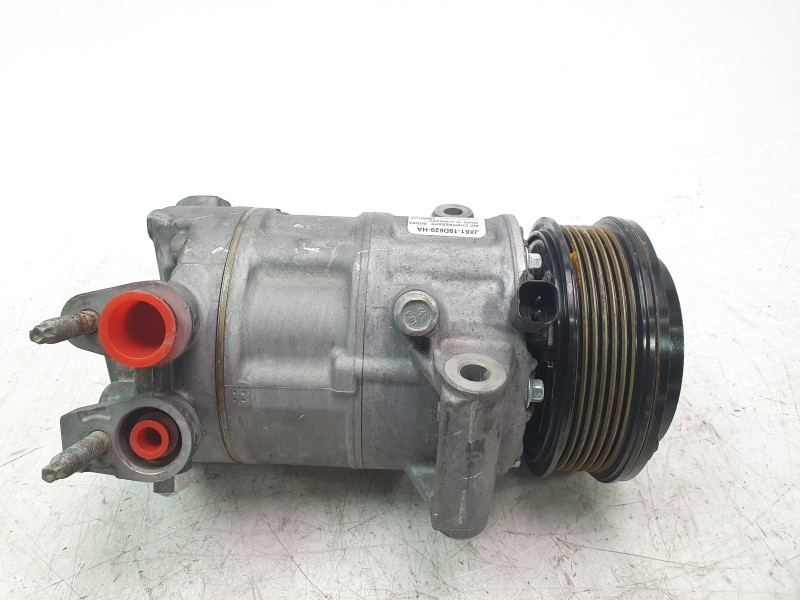 Recambio de compresor aire acondicionado para ford focus iv (hn) 1.5 ecoblue referencia OEM IAM JX6119D629HA  