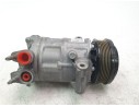 COMPRESOR AIRE ACONDICIONADO JX6119D629HA JX6119D629HA 