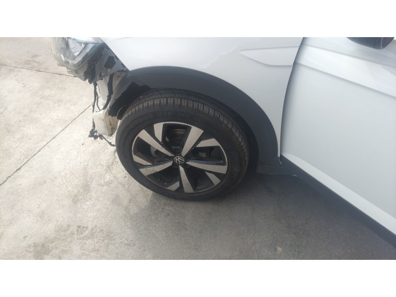 Recambio de mangueta delantera izquierda para volkswagen taigo taigo referencia OEM IAM   