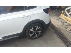 Recambio de puente trasero para volkswagen taigo taigo referencia OEM IAM   