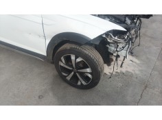 TRANSMISION DELANTERA DERECHA 2Q0407272CC 