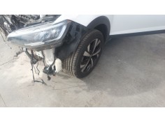 TRANSMISION DELANTERA IZQUIERDA 2Q0407271CA 