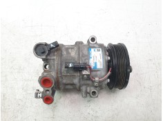 Recambio de compresor aire acondicionado para mg mg hs (as23) 1.5 t (sas23) referencia OEM IAM 10558279 2152304120250829 