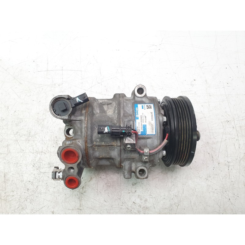 Recambio de compresor aire acondicionado para mg mg hs (as23) 1.5 t (sas23) referencia OEM IAM 10558279 2152304120250829 