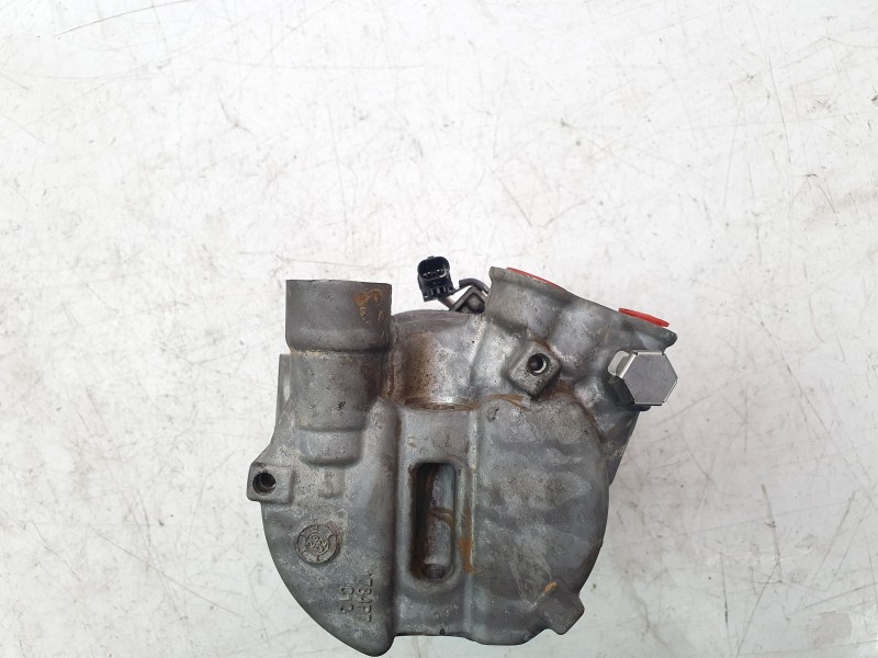 Recambio de compresor aire acondicionado para mg mg hs (as23) 1.5 t (sas23) referencia OEM IAM 10558279 2152304120250829 