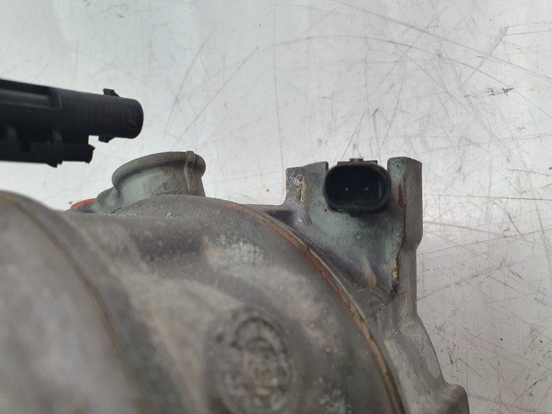 Recambio de compresor aire acondicionado para mg mg hs (as23) 1.5 t (sas23) referencia OEM IAM 10558279 2152304120250829 
