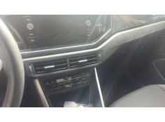 Recambio de aireador central para volkswagen taigo taigo referencia OEM IAM   