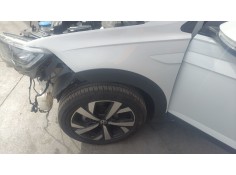 AMORTIGUADOR DELANTERO IZQUIERDO 2Q0413031EL 