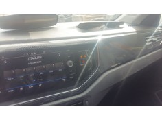 Recambio de warning para volkswagen taigo taigo referencia OEM IAM   