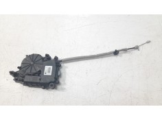 MOTOR CIERRE CENTRALIZADO MALETERO / PORTON 742384810 742384810 