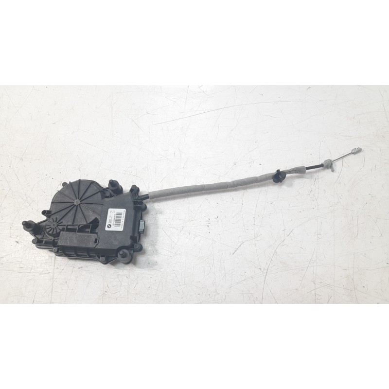 Recambio de motor cierre centralizado maletero / porton para bmw x2 (f39) xdrive 20i referencia OEM IAM 742384810  