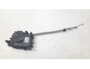 MOTOR CIERRE CENTRALIZADO MALETERO / PORTON 742384810 742384810 