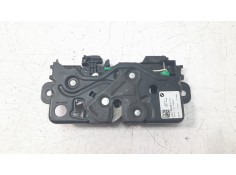 CERRADURA MALETERO / PORTON 51247464411 51247464411 