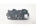CERRADURA MALETERO / PORTON 51247464411 51247464411 