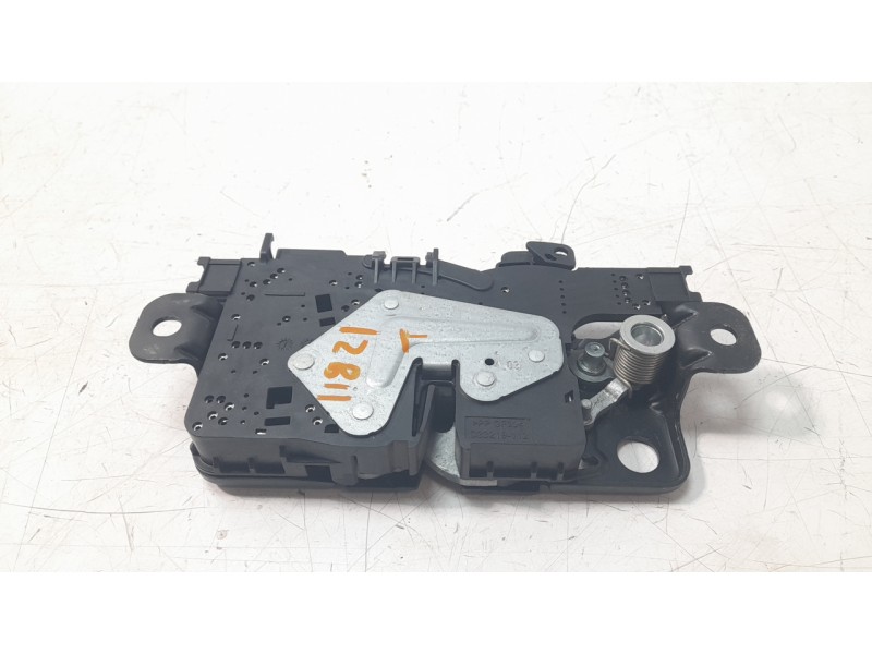 Recambio de cerradura maletero / porton para bmw x2 (f39) xdrive 20i referencia OEM IAM 51247464411  