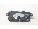 CERRADURA MALETERO / PORTON 51247464411 51247464411 