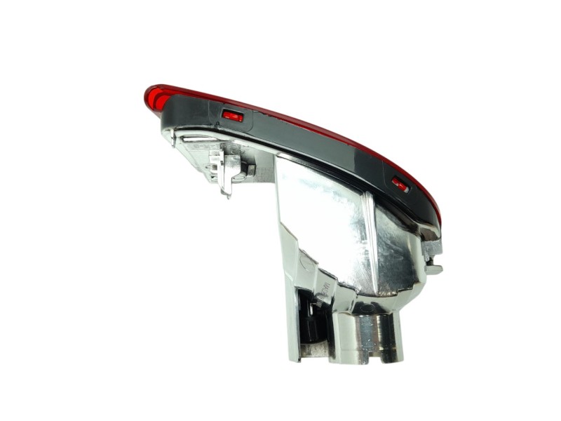 Recambio de faro antiniebla trasero derecho para toyota land cruiser (j12) referencia OEM IAM 8158160100 108905917 108905917 , T