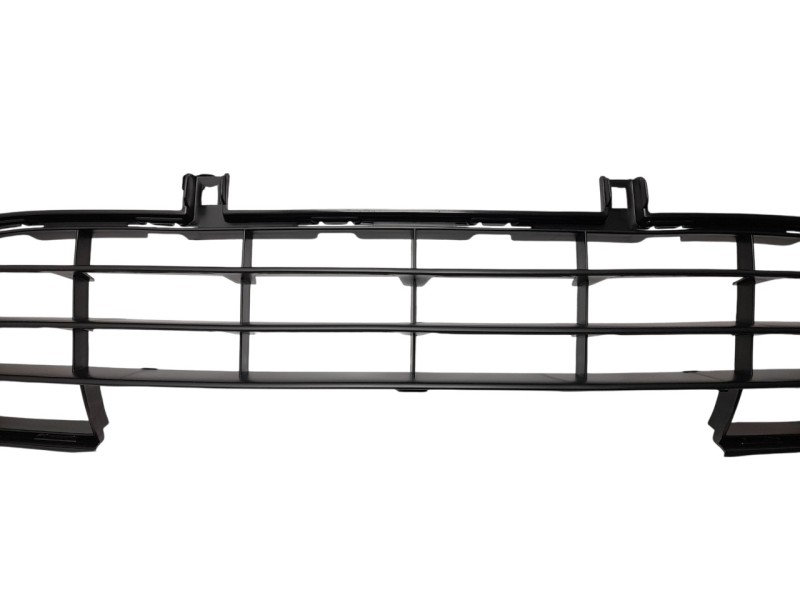 Recambio de rejilla paragolpes central para citroën c3 referencia OEM IAM 7414PG 107073504 107073504 , CI3222120 , 5141014