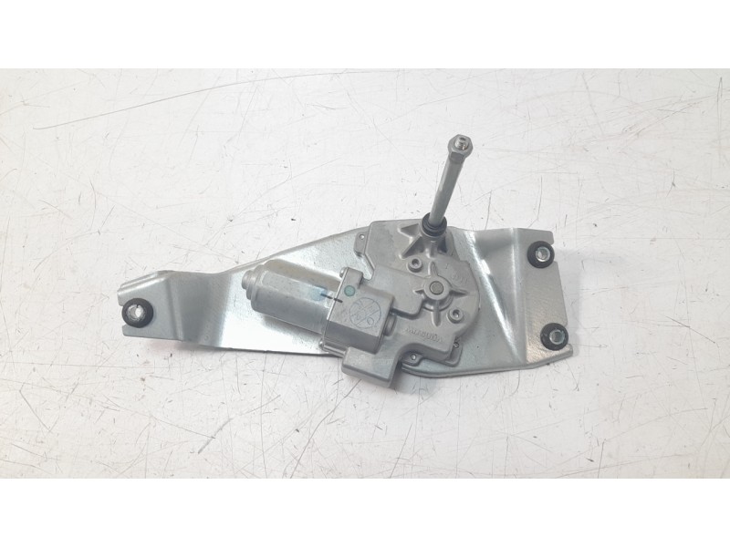 Recambio de motor limpia trasero para bmw x2 (f39) xdrive 20i referencia OEM IAM 61627356220  