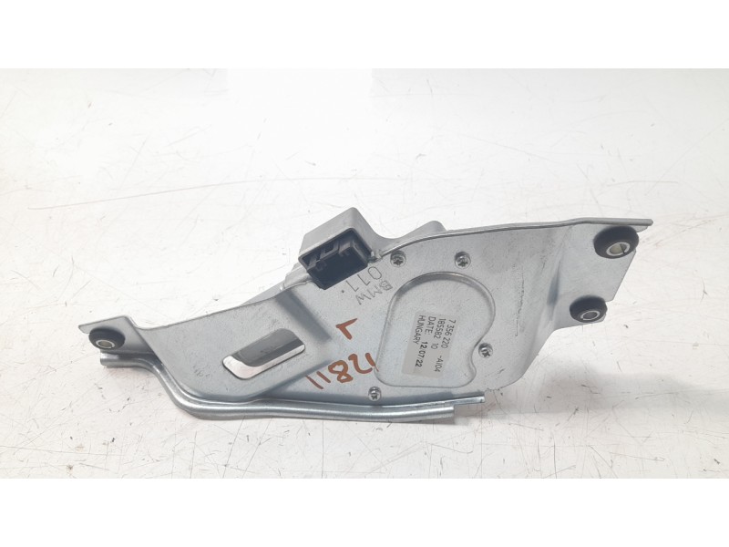 Recambio de motor limpia trasero para bmw x2 (f39) xdrive 20i referencia OEM IAM 61627356220  