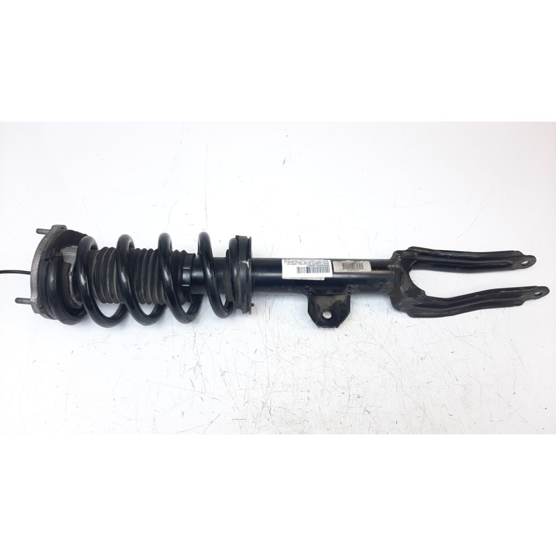 Recambio de amortiguador delantero derecho para alfa romeo stelvio (630) quadrifoglio 4wd referencia OEM IAM 50562155  