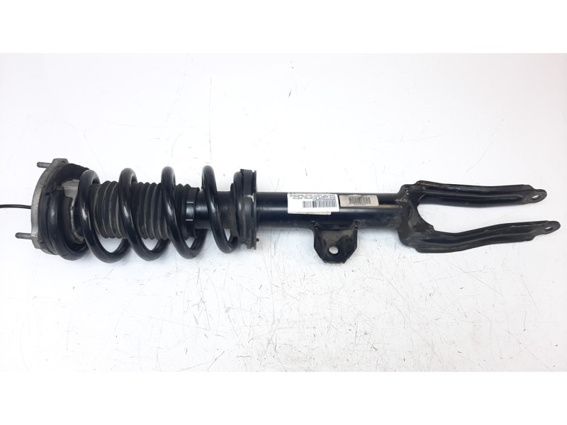 Recambio de amortiguador delantero derecho para alfa romeo stelvio (630) quadrifoglio 4wd referencia OEM IAM 50562155  