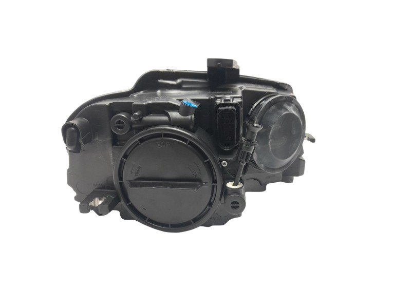 Recambio de faro izquierdo para audi a3 (8p) referencia OEM IAM 8P0941003AJ 10102250002 10102250002 , AD3224904 , 11122401 , 202
