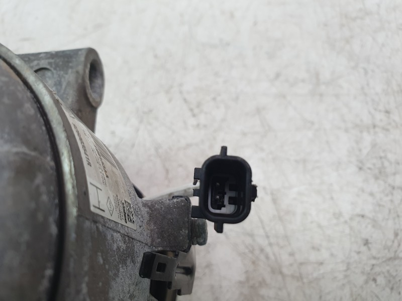 Recambio de compresor aire acondicionado para dacia sandero ii tce 90 lpg (b8m1) referencia OEM IAM 926003541R 926003541r 320105