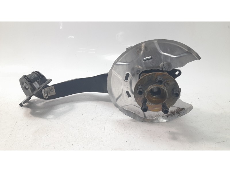 Recambio de mangueta trasera izquierda para bmw x2 (f39) xdrive 20i referencia OEM IAM 33308842879  