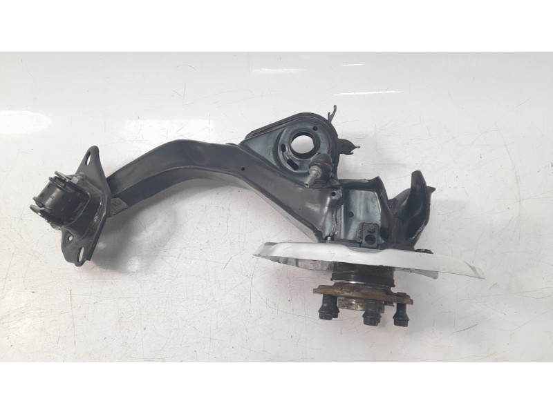 Recambio de mangueta trasera izquierda para bmw x2 (f39) xdrive 20i referencia OEM IAM 33308842879  
