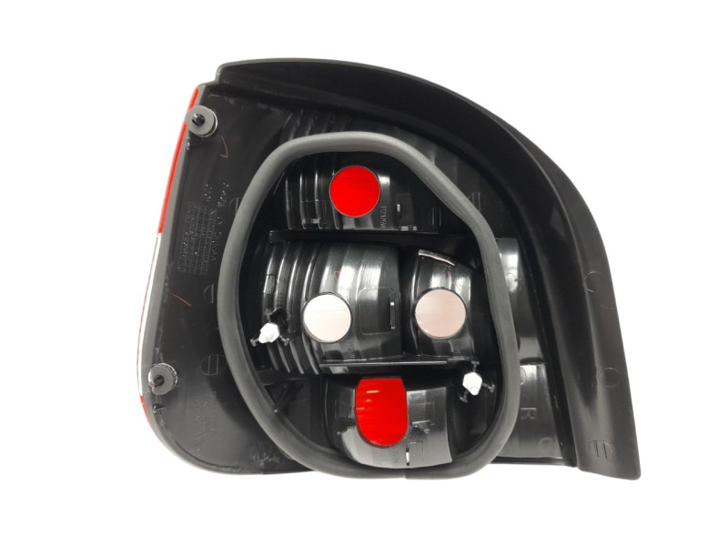 Recambio de piloto trasero derecho para renault scenic (ja..) referencia OEM IAM 7700428055 103F19176500 103F19176500 , RN031405