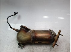Recambio de catalizador para mg mg hs (as23) 1.5 t (sas23) referencia OEM IAM CATCZ060  