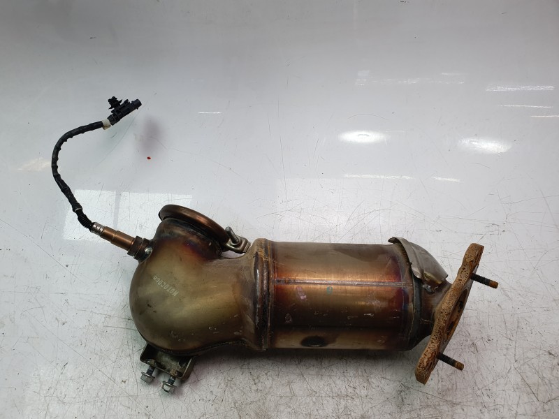 Recambio de catalizador para mg mg hs (as23) 1.5 t (sas23) referencia OEM IAM CATCZ060  