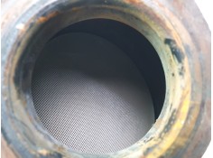 Recambio de catalizador para mg mg hs (as23) 1.5 t (sas23) referencia OEM IAM CATCZ060   2