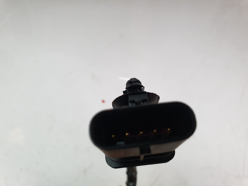 Recambio de catalizador para mg mg hs (as23) 1.5 t (sas23) referencia OEM IAM CATCZ060  