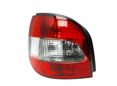 Recambio de piloto trasero izquierdo para renault scenic (ja..) referencia OEM IAM 7700428054 103F19176501 103F19176501 , RN0314 2