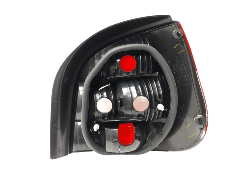 Recambio de piloto trasero izquierdo para renault scenic (ja..) referencia OEM IAM 7700428054 103F19176501 103F19176501 , RN0314