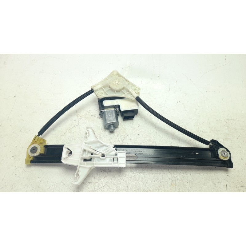 Recambio de elevalunas trasero derecho para volkswagen t-roc (a11, d11) 2.0 tdi referencia OEM IAM 2GA839462G  106238117