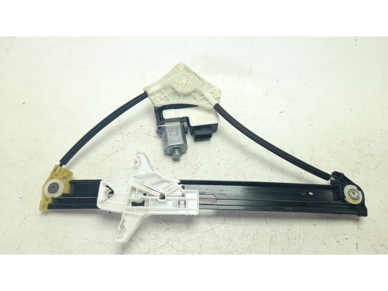 Recambio de elevalunas trasero derecho para volkswagen t-roc (a11, d11) 2.0 tdi referencia OEM IAM 2GA839462G  106238117