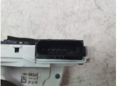 Recambio de cerradura puerta delantera izquierda para mg mg hs (as23) 1.5 t (sas23) referencia OEM IAM 10640634  