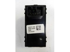 Recambio de mando elevalunas trasero izquierdo para kia cee´d drive referencia OEM IAM 93580A2000WK   2