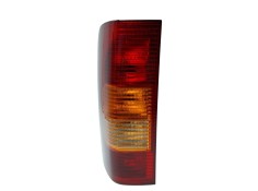 Recambio de piloto trasero izquierdo para volkswagen lt caja abierta (mod. 1997) referencia OEM IAM 2D0945095 103F78041401 103F7 2