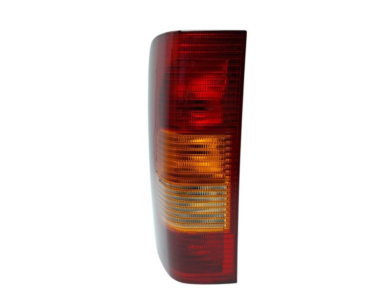 Recambio de piloto trasero izquierdo para volkswagen lt caja abierta (mod. 1997) referencia OEM IAM 2D0945095 103F78041401 103F7