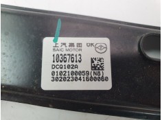 Recambio de elevalunas delantero izquierdo para mg mg hs (as23) 1.5 t (sas23) referencia OEM IAM 10367613   2